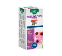 Immunilflor Jarabe Junior 180ml ESI