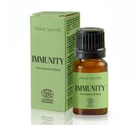 Immunity Pure Essential Oil Blend