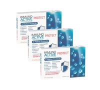Immunoactive Protect Pack 3 x 30 Cápsulas Caléndula