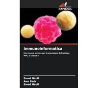 Immunoinformatica: Una nuova tecnica per la previsione dell'epitopo MHC di classe II