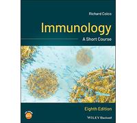 Immunology: A Short Course