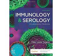 Immunology & Serology in Laboratory Medicine