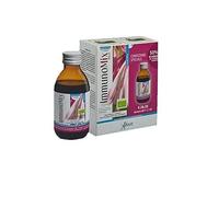 Immunomix Plus Jarabe 1+1