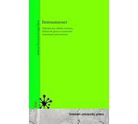 Immunreset: Thérapie par cellules souches, édition de gènes et avenir des traitements auto-immuns