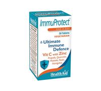 ImmuProtect 30 Comprimidos Health Aid