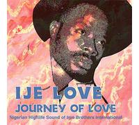 Imo Brothers International - Ije Journey of Love