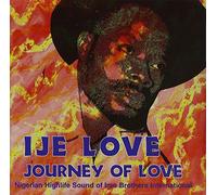 Imo Brothers International - Ije Love:Journey of Love