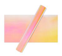 IModeur 5Ft vinilo adhesivo Crema brillante - 30,5 x 153 cm Vinilo Permanente para Taza, Vinilo Cricut para Regalos de Cumpleaños, Adornos de Fiestas, Decoración del Hogar