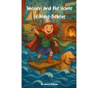 Imogen and the House of Make Believe