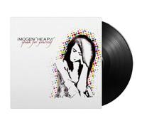 Imogen Heap - Speak For Yourself [Vinilo]
