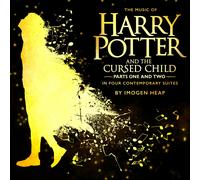 Imogen Heap The Music of Harry Potter and the Cursed Chil (CD) (Importación USA)
