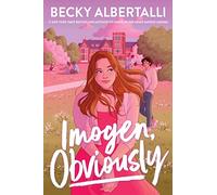 Imogen, Obviously
