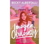 Imogen Obviously (ebook)