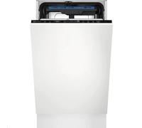 Įmontuojama indaplovÄ- Electrolux EEM63310L