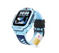 imoo Kids Watch Z3 Smartwatch para niños, función GPS y teléfono, aplicación de privacidad y Padres, batería de Larga duración, SOS, Impermeable, Tarjeta SIM Telekom, 30 € cupón Amazon después de