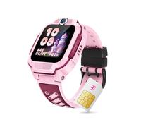 imoo Kids Watch Z3 Smartwatch para niños, función GPS y teléfono, aplicación de privacidad y Padres, batería de Larga duración, SOS, Impermeable, Tarjeta SIM Telekom, 30 € cupón Amazon después de