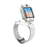 imoo X10 Reloj Inteligente Phone, Video HD de Larga duración y Llamadas telefónicas, Reloj GPS con localización en Tiempo Real e Historia de 14 días, Modos multideportivos y Resistente al Agua IPX8