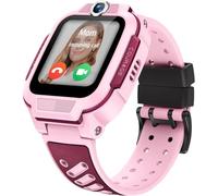 imoo Z3 Reloj Inteligente Niño con Videollamadas, GPS, SIM, IPX8, Seguro