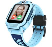 imoo Z3 Reloj Inteligente Niño con Videollamadas, GPS, SIM, IPX8, Seguro