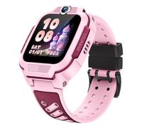 imoo Z3 Reloj Inteligente Niño, Kids Smartwatch con GPS Mundial, SOS, Control Parental, IP68, Modo Colegio, Video Llamadas HD, Voz, Chat, Pantalla1.5, 8GB, Vib, SIM, Reloj Niños Localizador