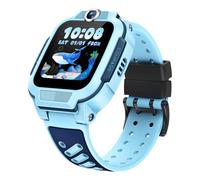 imoo Z3 Reloj Inteligente Niño, Kids Smartwatch con GPS Mundial, SOS, Control Parental, IP68, Modo Colegio, Video Llamadas HD, Voz, Chat, Pantalla1.5, 8GB, Vib, SIM, Reloj Niños Localizador