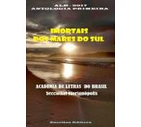 Imortais Dos Mares Do Sul (ebook)