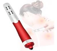 IMOSEI Terahertz - Máquina de fisioterapia, dispositivo de fisioterapia celular electrotérmica, 9 efectos, 3 niveles de temperatura, para activar la reparación celular