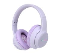 imoshion Auriculares Inalámbricos Infantiles Luz LED - Limitador De...