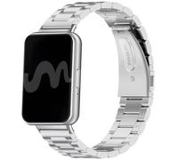 imoshion correa de acero inoxidable para Samsung Galaxy Fit 3 - plata