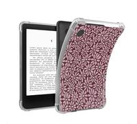 imoshion Design Clear Backcover voor de Kobo Clara Colour / Clara BW - Bloom Lov