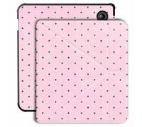 imoshion Design Funda Plegable Kobo Libra Colour - Happy Dots