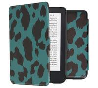 imoshion Design Slim Hard Case Bookcase voor de Kobo Clara 2E / Tolino Shine 4 -