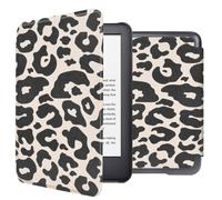 imoshion Design Slim Hard Case Bookcase voor de Amazon Kindle (2024) / Amazon Ki
