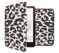 imoshion Design Slim Hard Case Bookcase voor de Amazon Kindle Paperwhite (2024)