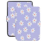 imoshion Design Slim Hard Case Funda Plegable Amazon Kindle Paperwhite...