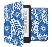 imoshion Design Slim Hard Case Bookcase voor de Kobo Clara 2E / Tolino Shine 4 -