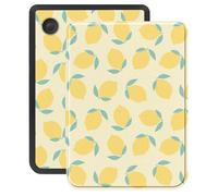 imoshion Design Slim Hard Case Funda Plegable Kobo Clara Colour / BW -...
