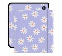 imoshion Design Slim Hard Case Sleepcover con soporte Tolino Vision 5 -...