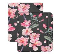 imoshion Design Slim Hard Case Sleepcover met stand voor de Kobo Libra Colour -