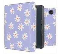 imoshion Design Slim Hard Case Sleepcover met stand voor de Kobo Libra Colour -