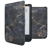 imoshion Design Slim Soft Case Sleepcover voor de Pocketbook Touch Lux 5 / HD 3