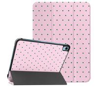 imoshion Design Trifold Funda Plegable Apple iPad 11 (2025) 11 Pulgadas A16...