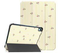 imoshion Design Trifold Funda Plegable Apple iPad 11 (2025) 11 Pulgadas A16...