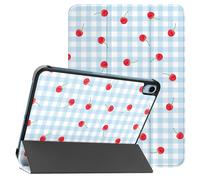 imoshion Design Trifold Funda Plegable Apple iPad 11 (2025) 11 Pulgadas A16...