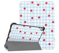 imoshion Design Trifold Funda Plegable Apple iPad Air 11 Pulgadas (2026) M4...