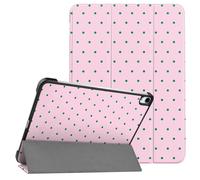 imoshion Design Trifold Funda Plegable Apple iPad Air 11 Pulgadas (2026) M4...