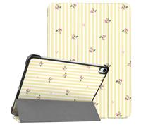 imoshion Design Trifold Funda Plegable Apple iPad Air 11 Pulgadas (2026) M4...