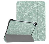 Funda Trifold de Diseño para Apple iPad Air 11 pulgada (2026) M4 / (2025) M3 / (
