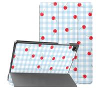 imoshion Design Trifold Funda Plegable Samsung Galaxy Tab A11 Plus / A9...