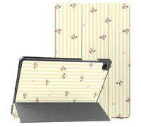 imoshion Design Trifold Funda Plegable Samsung Galaxy Tab A11 Plus / A9...